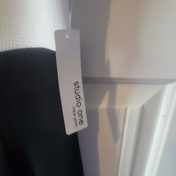 NWT Studio One New York Women's 2Pc Dress & Open Jacket Size 4 Career Church - Picture 8 of 15